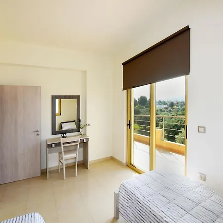 Διαμέρισμα Stelia Luxury