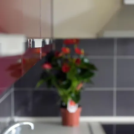 Stelia Luxury Lägenhet