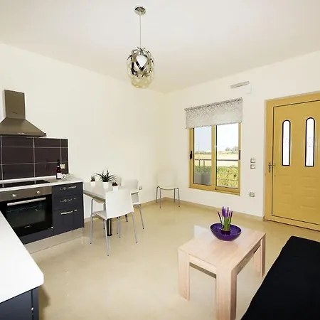 Stelia Luxury Lägenhet Kalavárda