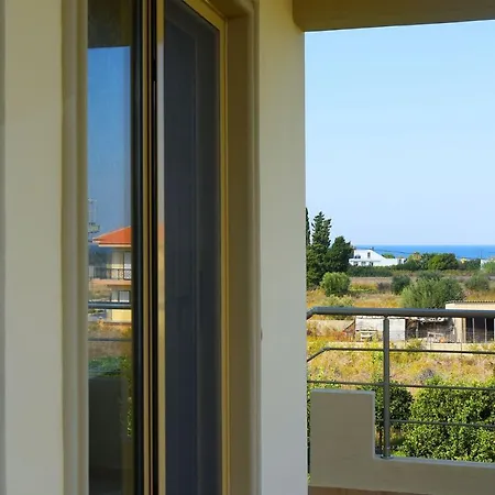 Διαμέρισμα Stelia Luxury