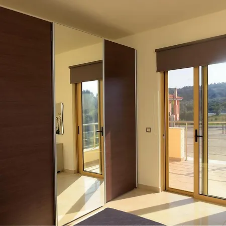 Lägenhet Stelia Luxury Kalavárda