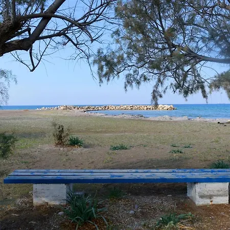 Lägenhet Stelia Luxury