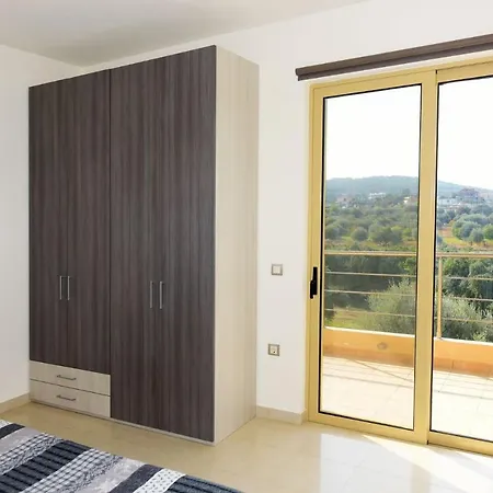 Lägenhet Stelia Luxury