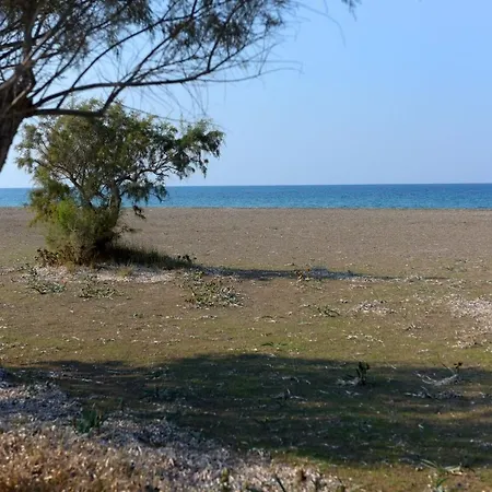 Stelia Luxury Lägenhet *