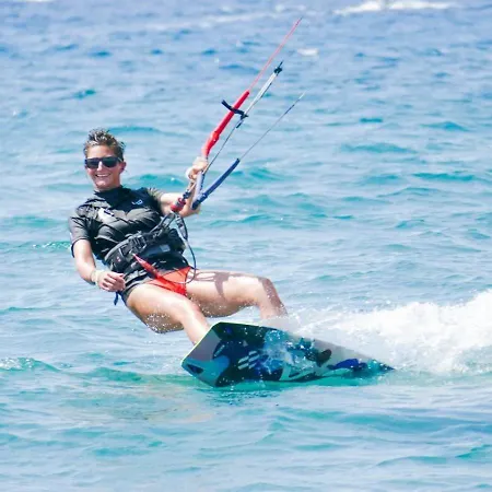 Lägenhet Stelia Luxury Kalavárda