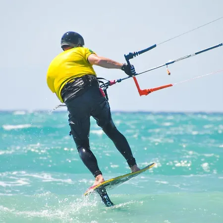 Lägenhet Stelia Luxury