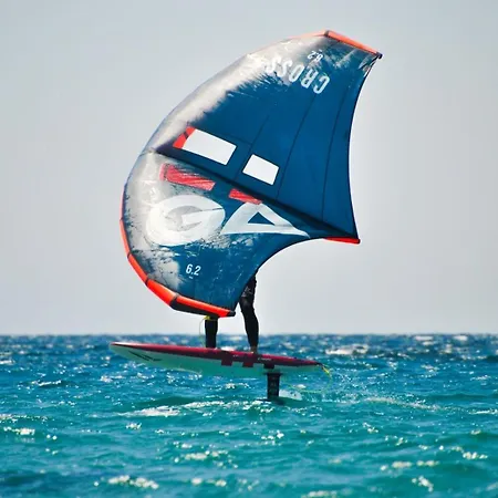 Lägenhet Stelia Luxury