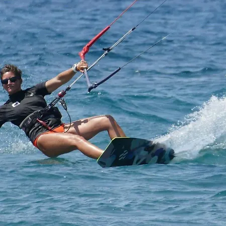 Stelia Luxury Lägenhet Kalavárda