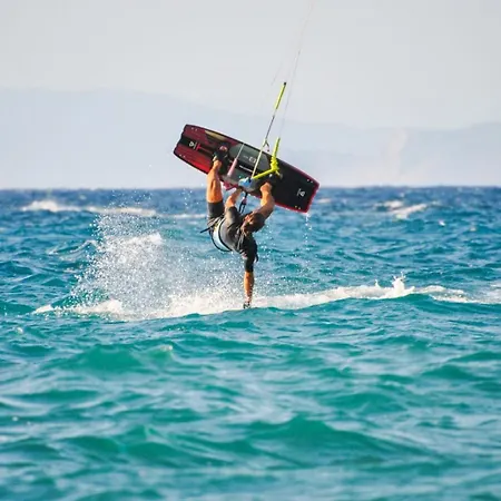 Lägenhet Stelia Luxury Kalavárda