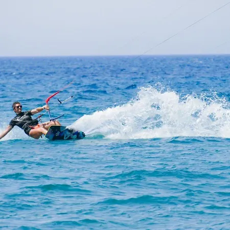 Stelia Luxury Lägenhet