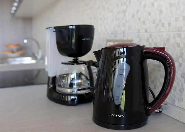 Stelia Luxury 아파트