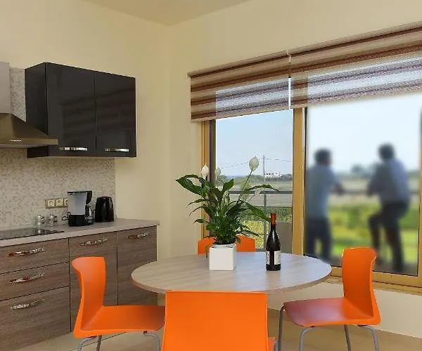 아파트 Stelia Luxury *