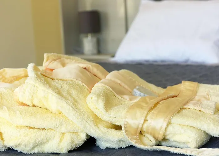 Stelia Luxury Kalavárda