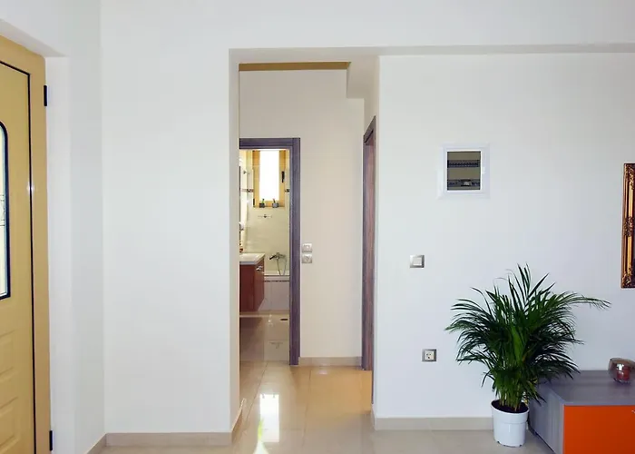 아파트 Stelia Luxury *