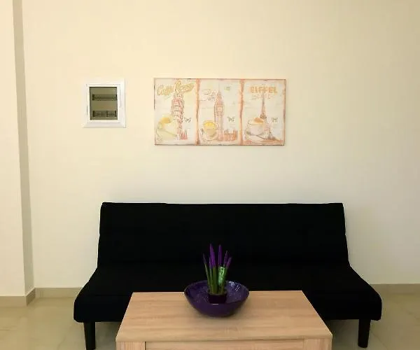 아파트 Stelia Luxury