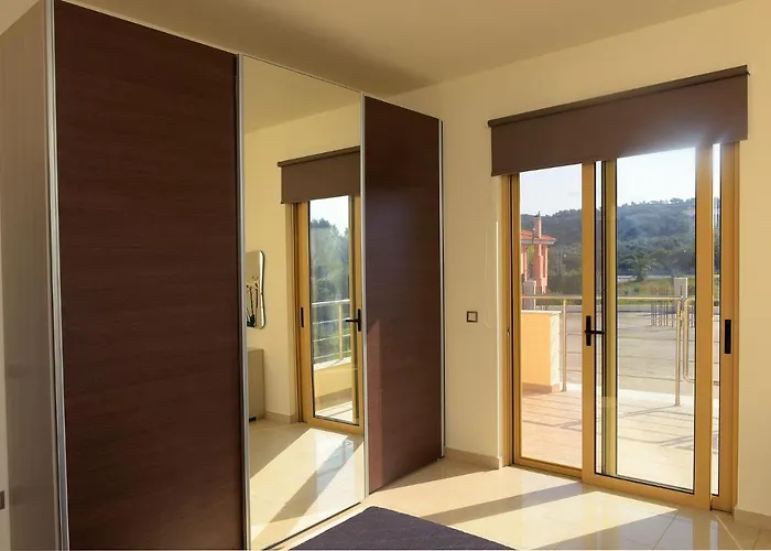 아파트 Stelia Luxury Kalavárda