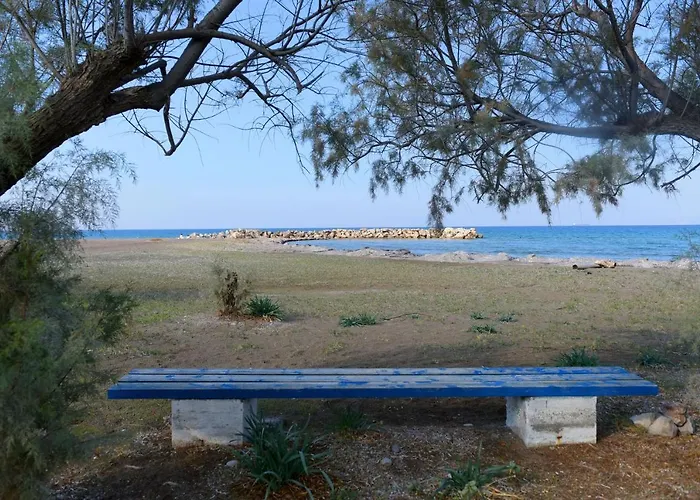 아파트 Stelia Luxury