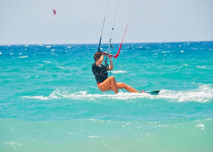 Stelia Luxury 아파트