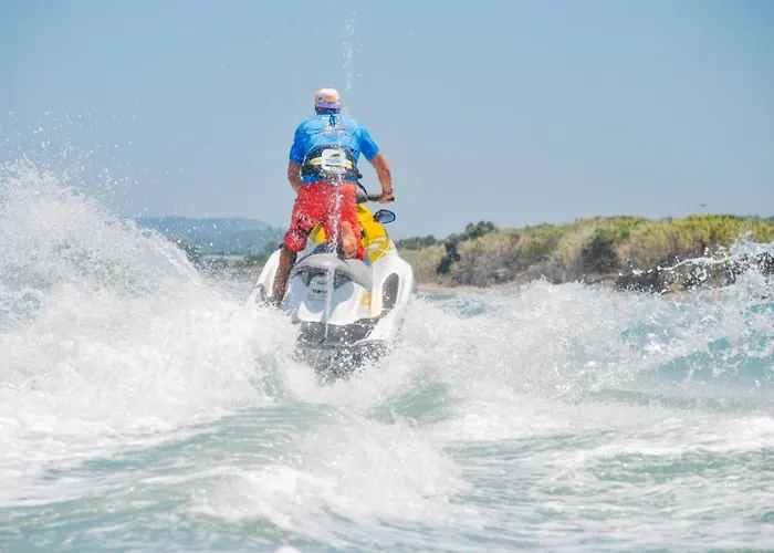 Stelia Luxury 아파트 Kalavárda