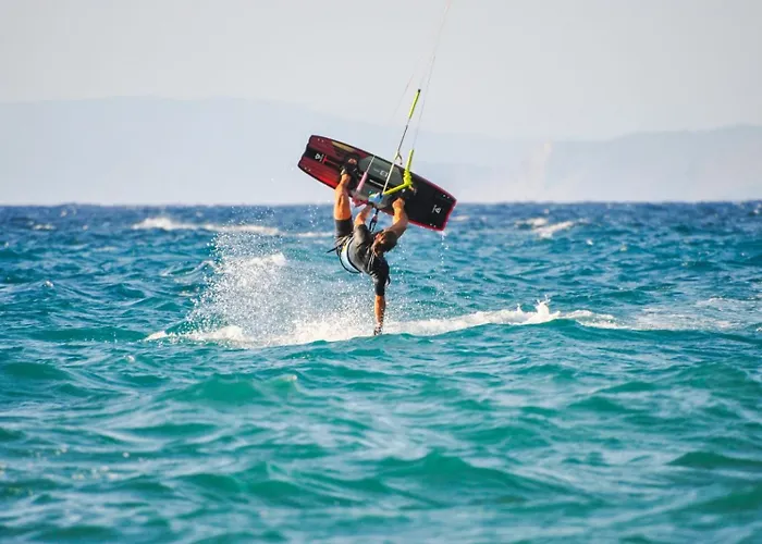 아파트 Stelia Luxury Kalavárda