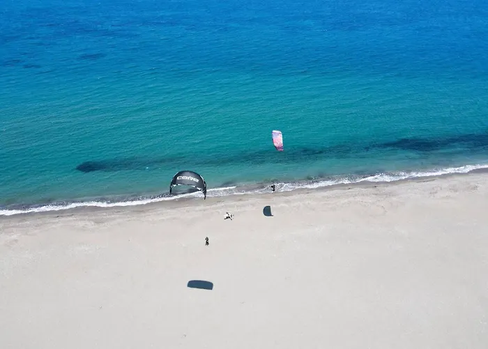 Stelia Luxury 아파트 Kalavárda